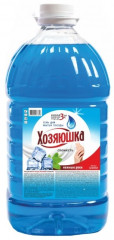Гель для мытья посуды