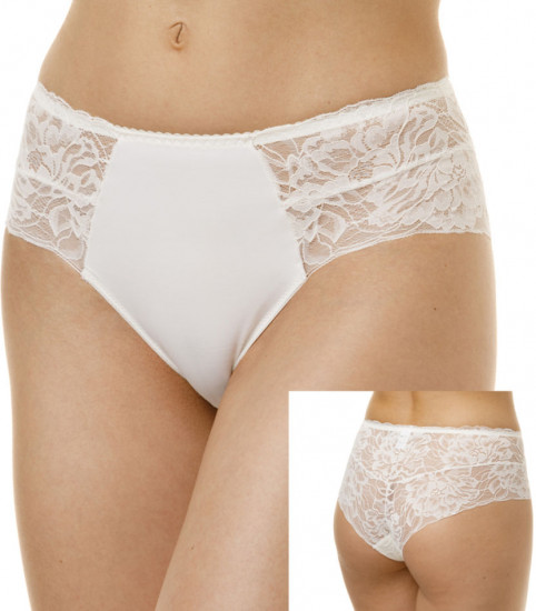 Трусы-слип женские