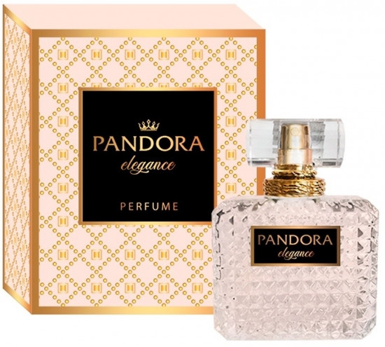 Парфюмерная вода «Pandora Elegance»