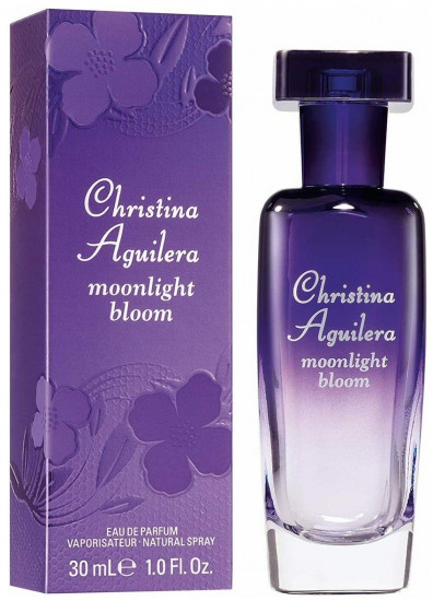 Парфюмированная вода «Moonlight Bloom»