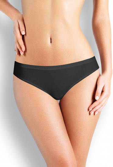 Трусы-бикини женские