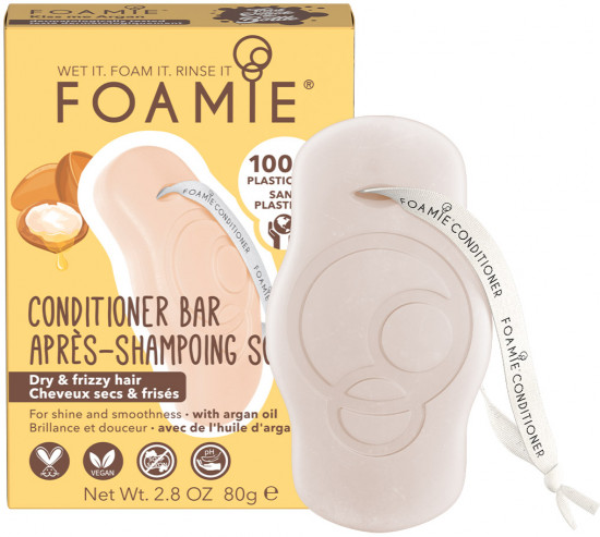 Кондиционер для непослушных волос