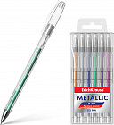 Набор ручек гелевых