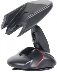Держатель автомобильный Ritmix RCH-022 W