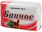Мыло туалетное «Банное»