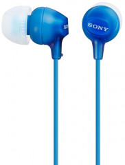 Наушники Sony MDREX15APLI.CE7