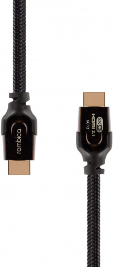 Кабель Rombica DX30 HDMI