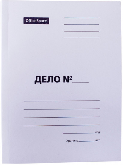 Скоросшиватель