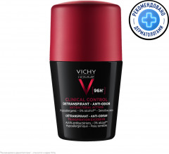 HOMME CLINICAL CONTROL Дезодорант-антиперспирант
