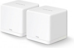 Маршрутизатор Mercusys Halo H30G
