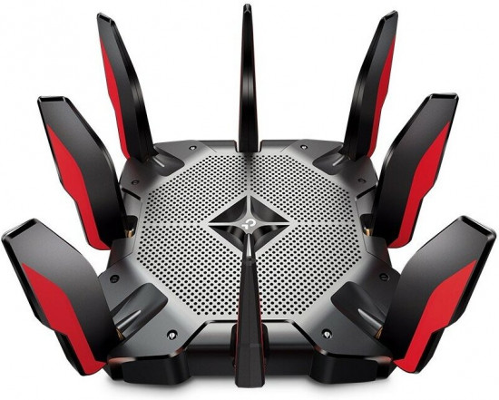 Маршрутизатор TP-Link Archer AX11000
