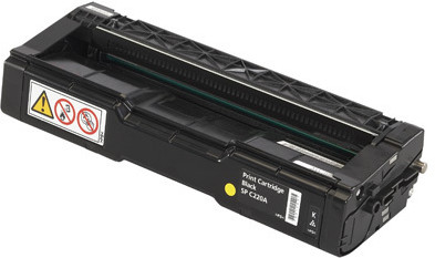 Принт-картридж SPC220E