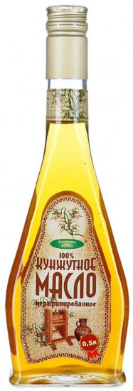 Масло кунжутное