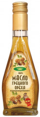 Масло грецкого ореха