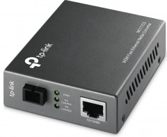 Медиаконвертер TP-Link MC111CS
