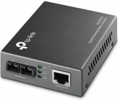 Медиаконвертер TP-Link MC200CM