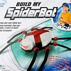 Набор для творчества "Робот паук"