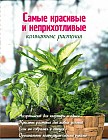 Самые красивые и неприхотливые комнатные растения