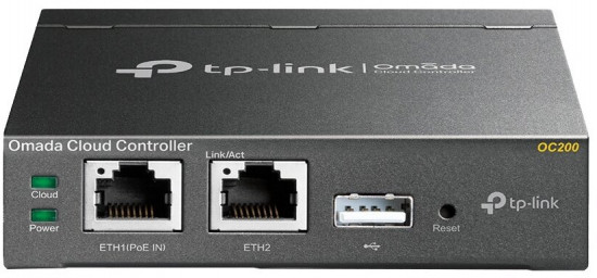 Контроллер TP-Link OC200 Omada