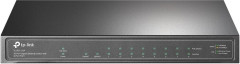 Коммутатор TP-Link TL-SG1210P