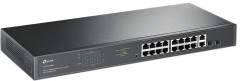 Коммутатор TP-Link TL-SG1218MP