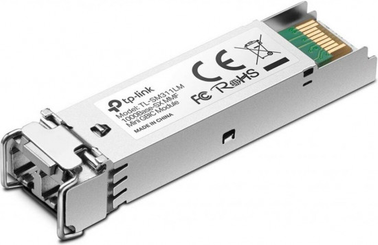 Трансивер TP-Link TL-SM311LM