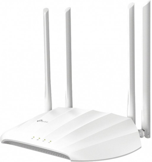 Wi-Fi точка доступа TP-Link TL-WA1201