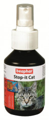 Спрей для отпугивания кошек «Stop it Cat»