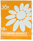 Кислота янтарная