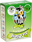 Закваска йогурт