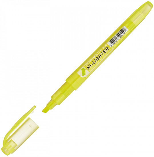 Текстовыделитель «Multi Hi-Lighter»