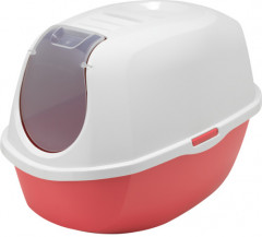 Туалет-домик «SmartCat » с угольным фильтром, 54 см