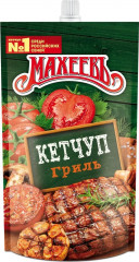 Кетчуп «Гриль»