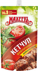 Кетчуп «Шашлычный»