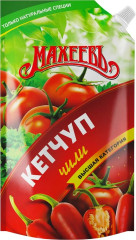 Кетчуп «Чили»