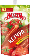 Кетчуп «Чили»