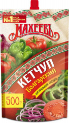 Кетчуп «Болгарский»