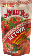 Кетчуп «Краснодарский»