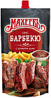 Соус деликатесный «Барбекю»