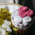 Набор полотенец «Garden»