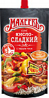 Соус деликатесный «Кисло сладкий»