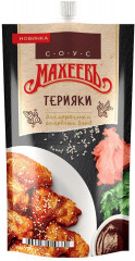 Соус деликатесный «Терияки»