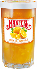 Джем апельсиновый