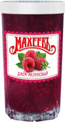 Джем малиновый