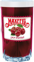 Джем вишневый
