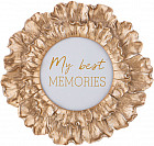 Фоторамка «Ботаника»