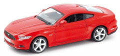 Машина металлическая «Ford Mustang 2015»