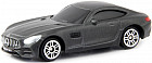 Машина металлическая «Mercedes-Benz GT S AMG 2018»