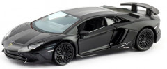 Машина металлическая «Lamborghini»