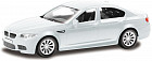 Машина металлическая «BMW M5»